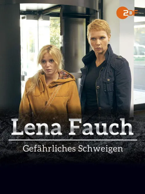 Paul Triller interpreta a  en Lena Fauch - Gefährliches Schweigen
