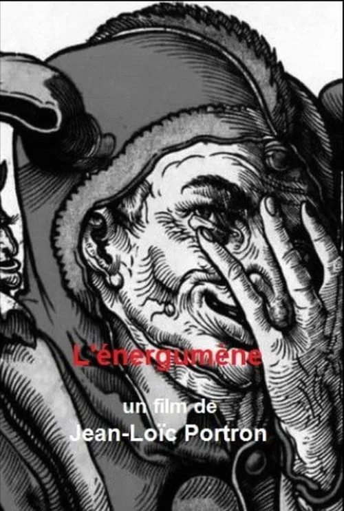 Serge Merlin interpreta a  en L'Énergumène