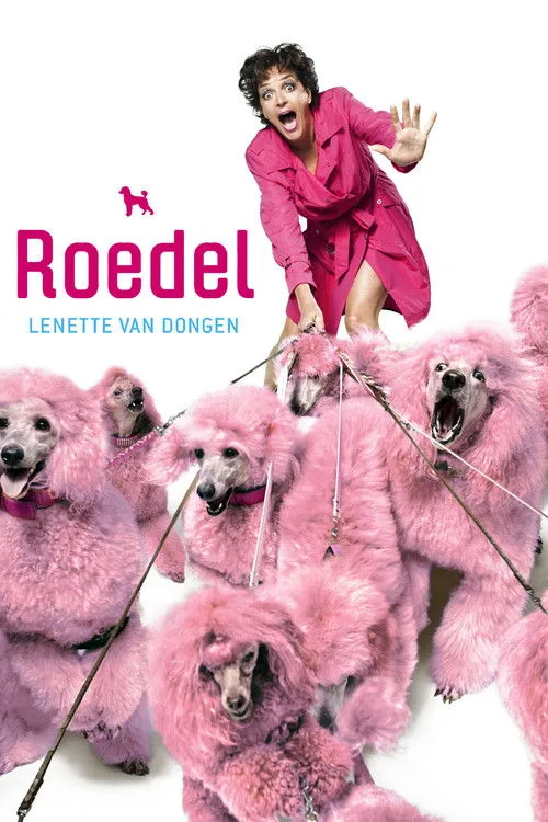 Lenette van Dongen interpreta a Herself en Lenette van Dongen: Roedel