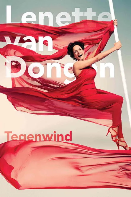 Lenette van Dongen interpreta a en Lenette van Dongen: Tegenwind