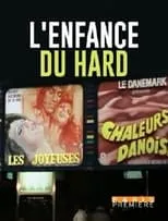 François Cognard interpreta a  en L'Enfance du hard