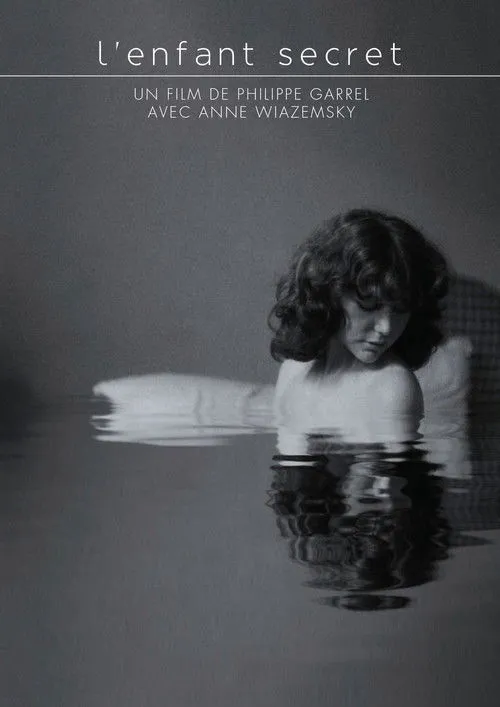 Elli Medeiros interpreta a The whore en L'Enfant secret