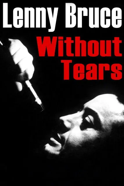 Malcolm Muggeridge interpreta a Himself (archive footage) en Lenny Bruce: Without Tears