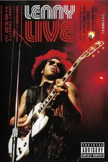 Lenny Kravitz interpreta a Lenny Kravitz en Lenny Kravitz - Lenny Live