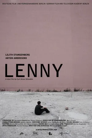 Kathryn Witt interpreta a Girl en Lenny