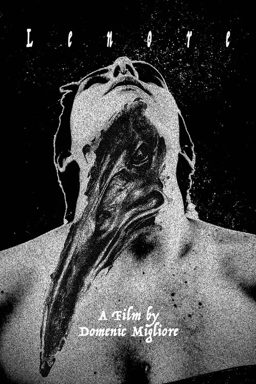 Frank Heinrich interpreta a The Old Man en Lenore