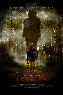 Raditya Arya interpreta a  en Lentera