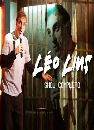 Léo Lins interpreta a O Próprio en Léo Lins - Bullying Arte