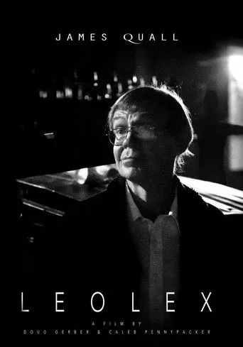 James Quall interpreta a Leolex en Leolex