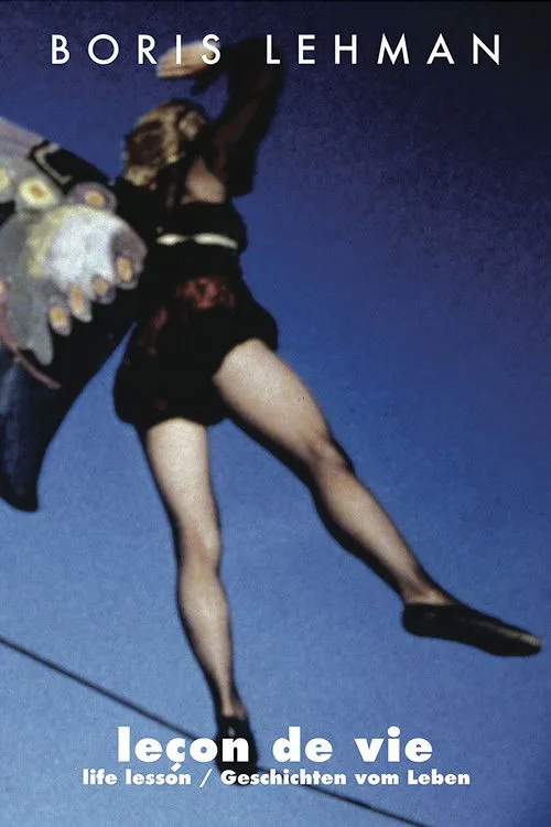 Raymonde Carasco interpreta a  en Leçon de vie