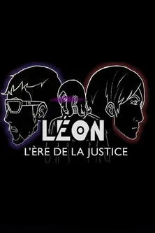 LOUISE FOLACHER interpreta a La disciple en LEON : L'ère de la justice