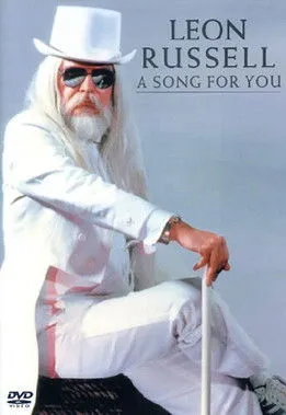 Leon Russell interpreta a Self en Leon Russell: A Song For You
