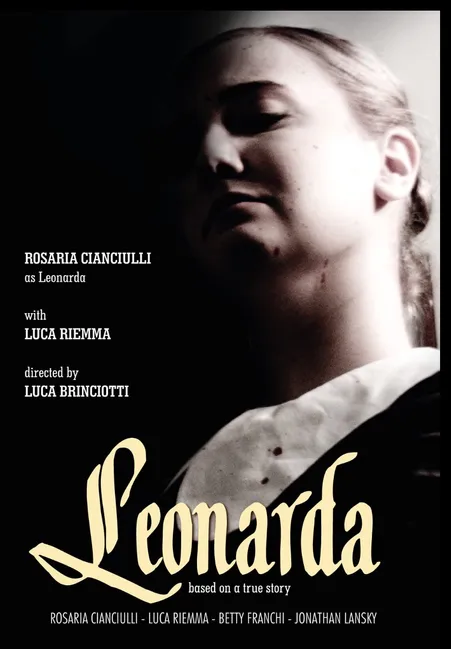 Luca  Riemma interpreta a  en Leonarda