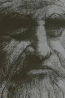 Alan Badel interpreta a Narrator en Leonardo Da Vinci The Tragic Pursuit of Perfection