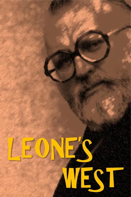 Mickey Knox interpreta a Self en Leone's West