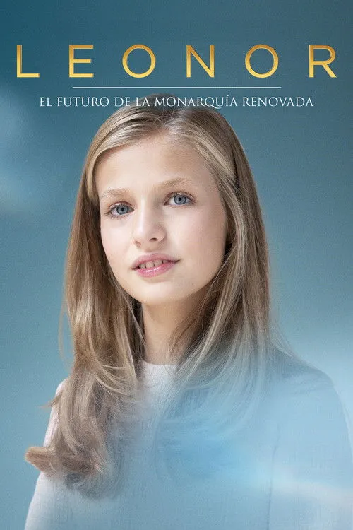 Felipe VI de España interpreta a Himself en Leonor. El futuro de la monarquía renovada