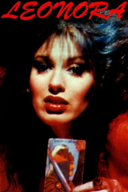 David Evans interpreta a Mark Erickson en Leonora