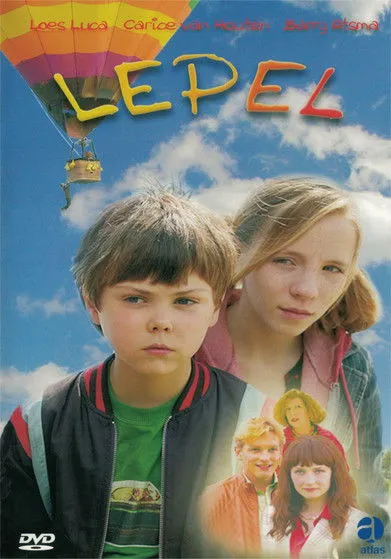Póster de Lepel