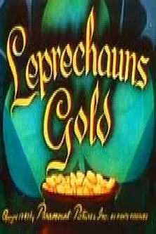 Póster de la película Leprechauns Gold