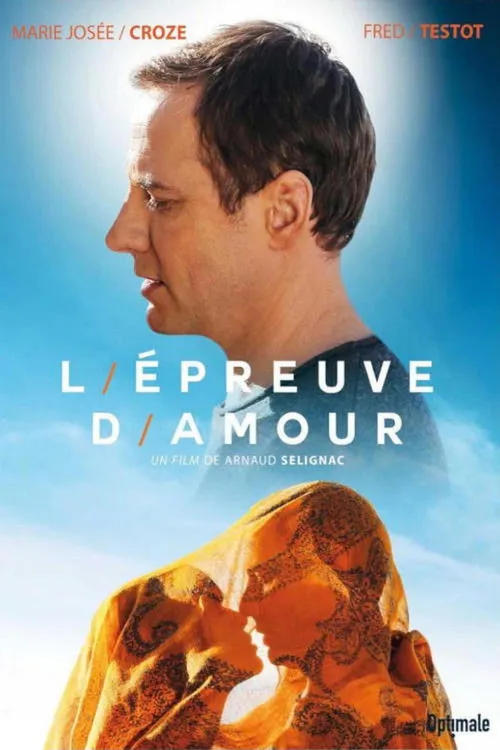 Póster de L'Épreuve d'amour