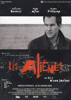Póster de Les aliénés