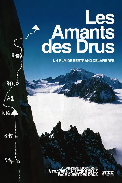 Gary Hemming interpreta a Self (related character) en Les Amants des Drus