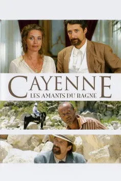 Póster de Les amants du bagne