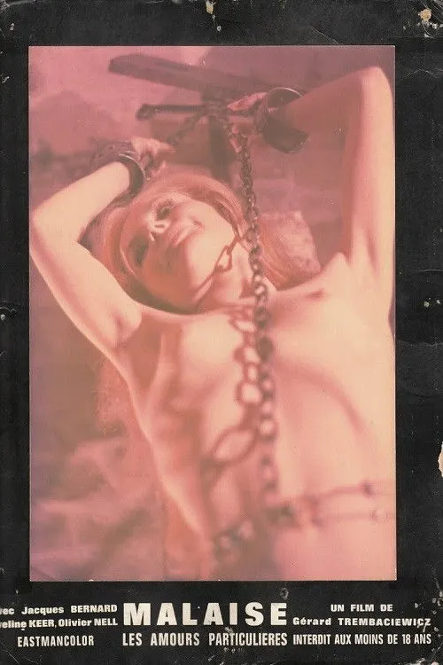 Claude Roman interpreta a François en Les amours particulières