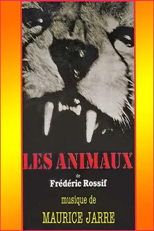 Portada de Les animaux
