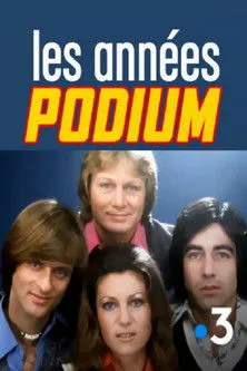 Portada de Les années Podium