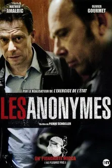 Rodolphe Congé interpreta a Freist en Les anonymes - Un' Pienghjite Micca