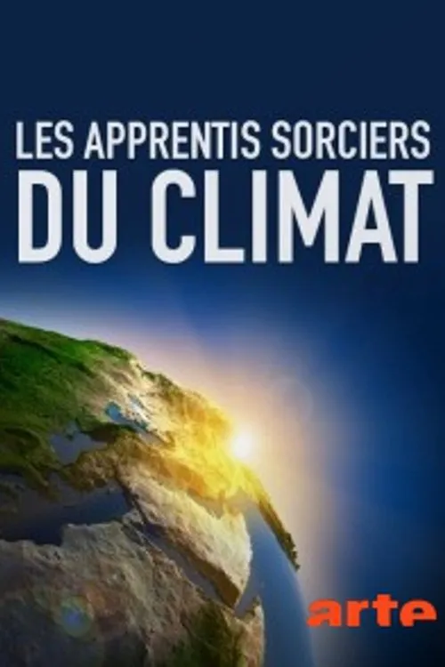 Edward Teller interpreta a nuclear physicist en Les apprentis sorciers du climat