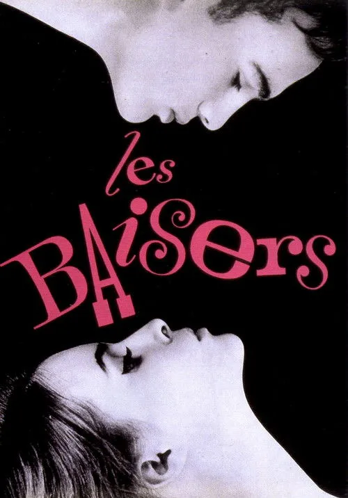 Bernard Rousselet interpreta a Robert (Episode 2: 'Baiser de Judas') en Les baisers