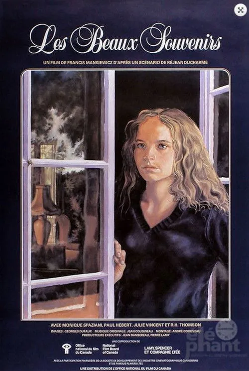 Pierre Morin interpreta a Joueur de billard en Les beaux souvenirs