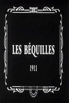Portada de Les béquilles