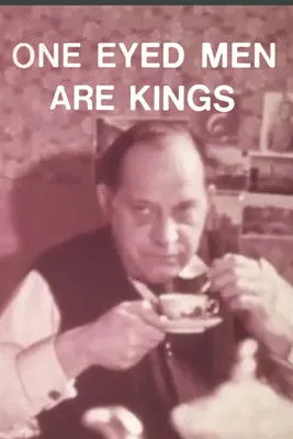 Lyne Chardonnet interpreta a en Les... borgnes sont rois