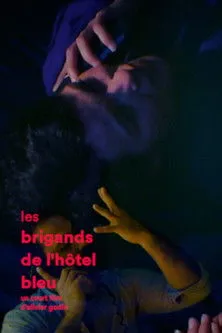 Mani Soleymanlou interpreta a Mike en Les brigands de l'hôtel bleu