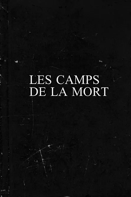 Dwight D. Eisenhower interpreta a Self en Les camps de la mort