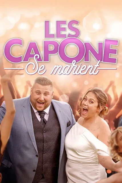 Lola Dubini interpreta a  en Les Capone se marient