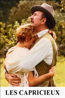 Patrick Laval interpreta a en Les capricieux