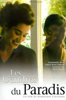 Hocine Choutri interpreta a The man en Les cendres du paradis