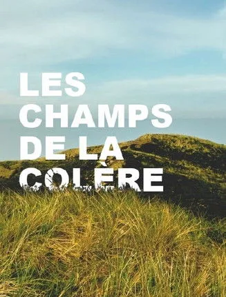 Póster de la película Les Champs de la colère