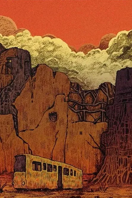 Portada de Les Choisis