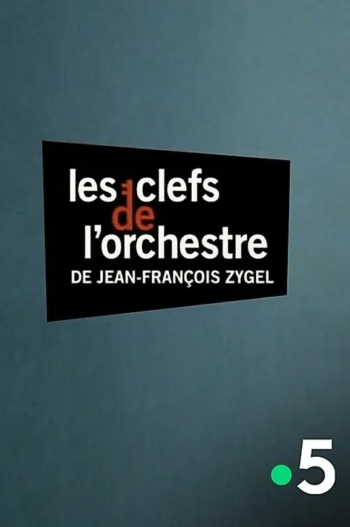 Jean-François Zygel interpreta a Self en Les clefs de l'orchestre de Jean-François Zygel - La symphonie n°9 de Ludwig van Beethoven