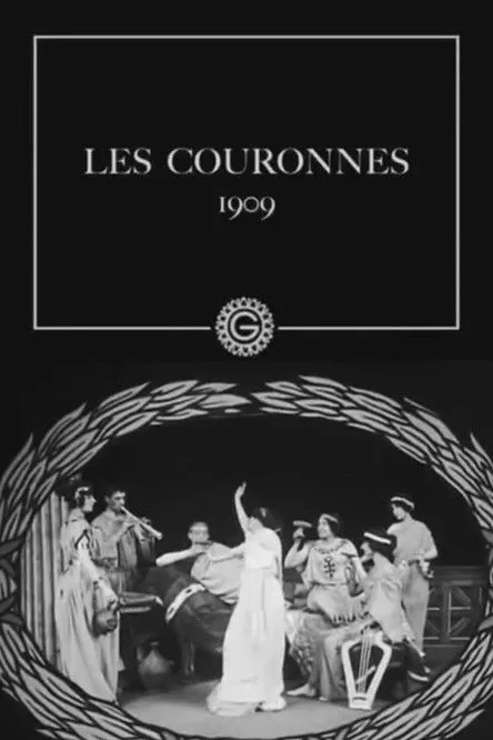 Georges Wague interpreta a  en Les couronnes - I - La couronne de ronces