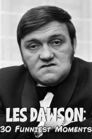 Les Dawson interpreta a Archive Footage en Les Dawson: 30 Funniest Moments