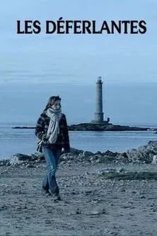 Póster de Les déferlantes