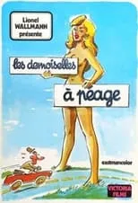 Portada de Les Demoiselles à péage