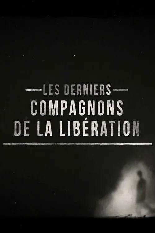 Daniel Cordier interpreta a en Les derniers compagnons de la libération