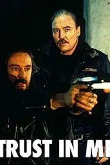 Póster de la película Les disciples du diable